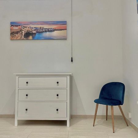 Villa Vista Mare 바리 외부 사진