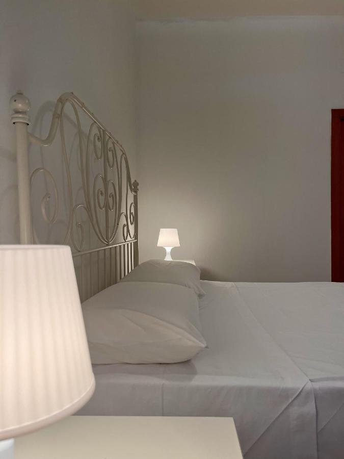 Villa Vista Mare 바리 외부 사진