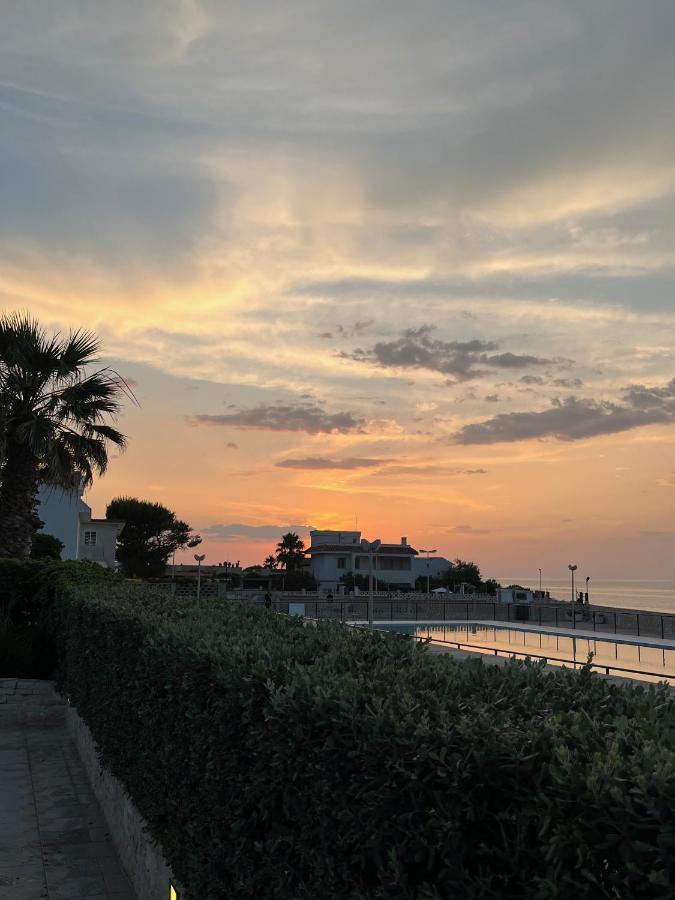 Villa Vista Mare 바리 외부 사진
