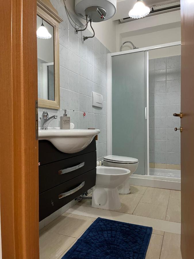 Villa Vista Mare 바리 외부 사진